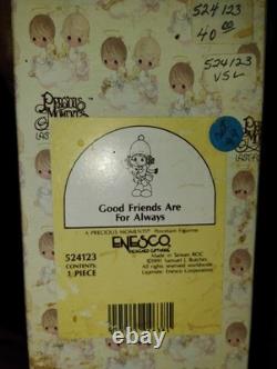 Precious Moments Lot Of 50+