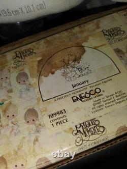 Precious Moments Lot Of 50+