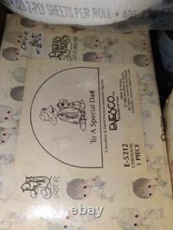 Precious Moments Lot Of 50+