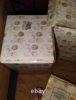 Precious Moments Lot Of 50+
