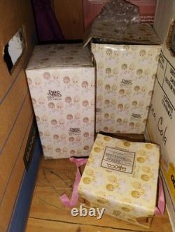 Precious Moments Lot Of 50+