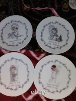 Precious Moments Lot Of 50+