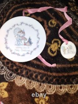 Precious Moments Lot Of 50+