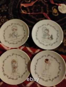 Precious Moments Lot Of 50+