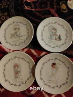 Precious Moments Lot Of 50+