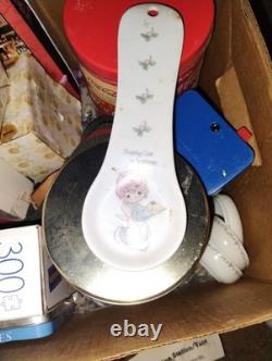 Precious Moments Lot Of 50+