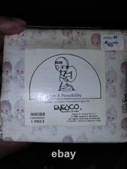 Precious Moments Lot Of 50+