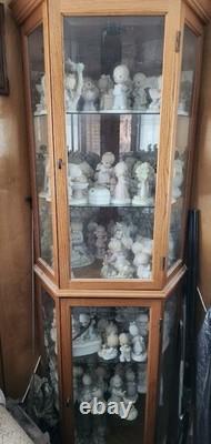 Precious Moments Lot Of Over 300+ Have The First 21