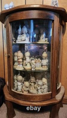 Precious Moments Lot Of Over 300+ Have The First 21