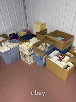 Precious Moments Lot Of Over 300+ Have The First 21