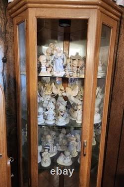 Precious Moments Lot Of Over 300+ Have The First 21