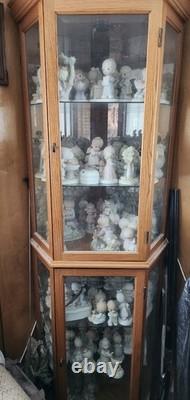 Precious Moments Lot Of Over 300+ Have The First 21