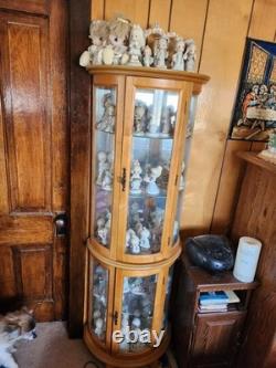 Precious Moments Lot Of Over 300+ Have The First 21