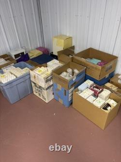 Precious Moments Lot Of Over 300+ Have The First 21