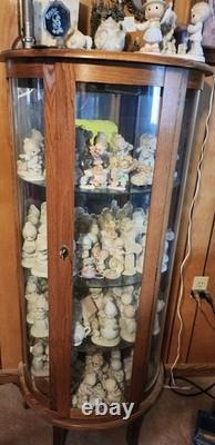 Precious Moments Lot Of Over 300+ Have The First 21