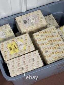 Precious Moments Lot Of Over 300+ Have The First 21