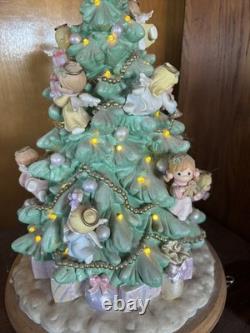 Precious Moments Lot Of Over 300+ Have The First 21