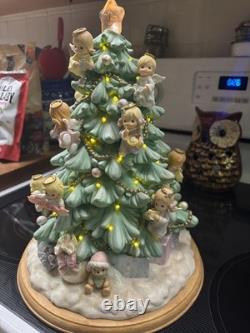 Precious Moments Lot Of Over 300+ Have The First 21