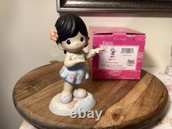 Precious Moments Love From Hawaii # 4003777