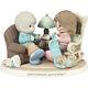 Precious Moments Love Is Patient, Love Is Kind Limited Edition Figurine 192007