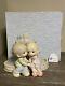 Precious Moments Love Is The Fountain Of Life Limited Edition #11/5000 #830017