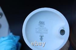 Precious Moments Love Is Universal 9 3/4 with Dome #1567 of 2000