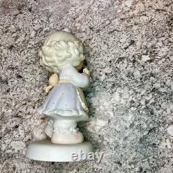 Precious Moments'Love Is Universal' RARE LE Easter Seals #192376 Collectible