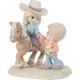 Precious Moments Love Leads The Way Limited Edition Figurine 242001 New For 2025