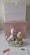 Precious Moments Loving, Caring, And Shearing 898414 Special Issue Poodle Nos
