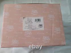 Precious Moments Loving, Caring, And Shearing 898414 SPECIAL ISSUE Poodle NOS