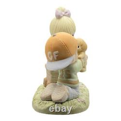 Precious Moments Loving Every Precious Moments With You BoxPorcelain Figurine