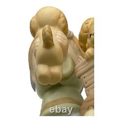 Precious Moments Loving Every Precious Moments With You BoxPorcelain Figurine