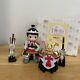 Precious Moments Make Me Strong Japanese Samurai & Accessories #481688 4 Pc