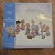 Precious Moments Mini Nativity 11pc Set (2007)