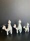 Precious Moments Mini Nativity They Followed The Star #108243 Kings On Camels
