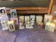 Precious Moments Mixed Bulk Lot Of 33 Figurines List In Detail
