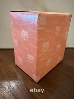 Precious Moments Mixing Up A Bright Tomorrow Rare Limited Edition #4004740