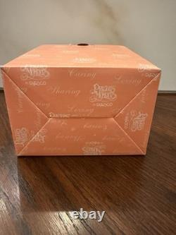 Precious Moments Mixing Up A Bright Tomorrow Rare Limited Edition #4004740