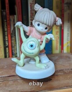 Precious Moments Monsters Inc Eye Love You 152024 box