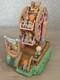 Precious Moments Musical Ferris Wheel Figurine 2004 Let Me Call You Sweetheart