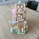 Precious Moments Musical Ferris Wheel Let Me Call You Sweetheart 2004 Working