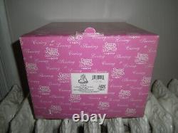 Precious Moments My Heart Belongs to You 2002 Limited Edition Original box