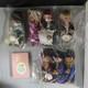 Precious Moments Nativity Doll Set With Bible