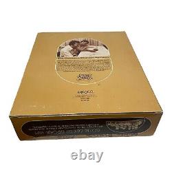 Precious Moments Nativity E2387 4pc & 11pc Come Let Us Adore Him E2395 withBoxes