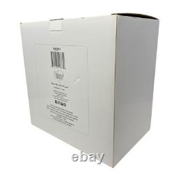 Precious Moments Nativity For Unto Us Child is Born Set Hallmark Exclusive NEW