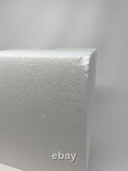 Precious Moments Nativity For Unto Us Child is Born Set Hallmark Exclusive NEW