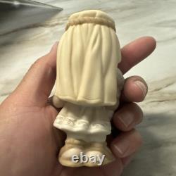 Precious Moments Nativity Set Come Let Us Adore Him 159000