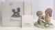 Precious Moments Our Love Is Forever Blooming 219021 #'d 0089/1500 New