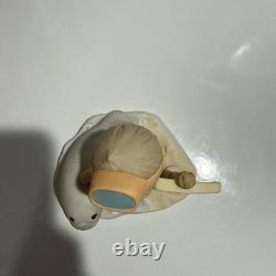 Precious Moments OUR LOVE WILL NEVER BE ENDANGERED MANATEE 824119S RARE LTD