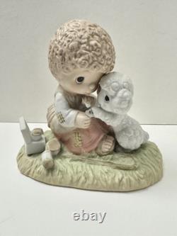 Precious Moments Original 21 Complete Set